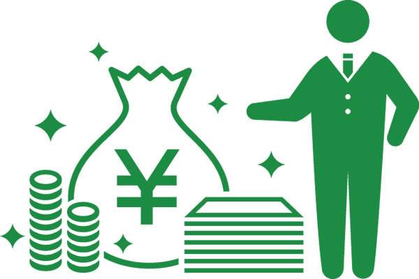 最高 お 金持ち イラスト 興味深い画像の多様性