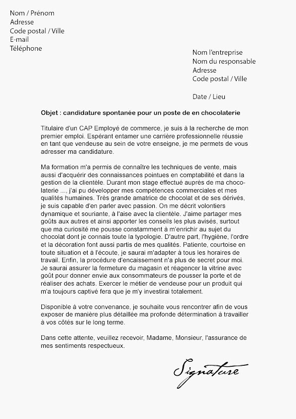 Lettre De Motivation Poste Interne Infirmier - Perodua g