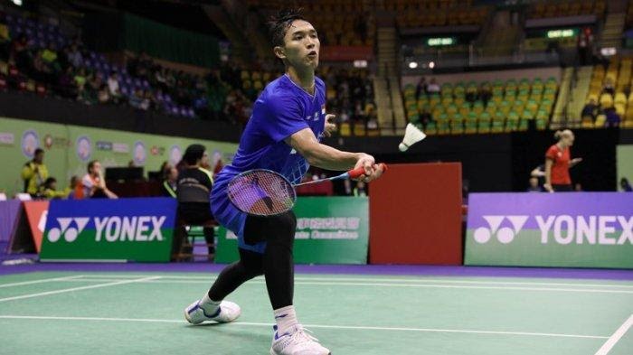 Jonatan Christie : Jonatan Christie - Wikipedia