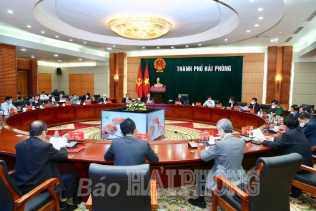 Theo doanh nghiệp và tiếp thị. Nong Háº£i Phong Gian Cach Xa Há»™i Theo Chá»‰ Thá»‹ 15 Chá»‰