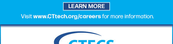 Career Opportunities at CTTECH