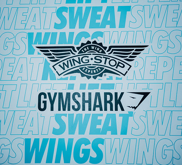 Free Free 153 Gymshark Logo Svg SVG PNG EPS DXF File