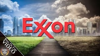 Exxon Again Proves They're The Worst Corporation EVER Learn more about legal cases like this: al.law/ A federal judge has dismissed Exxon's efforts to block a climate change investigation into the company ..., From YouTubeVideos