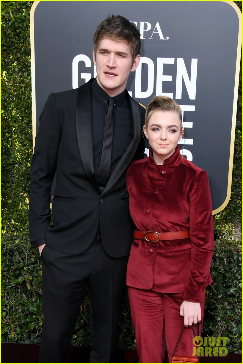 She is a new jersey native who was born and raised in holmdel township. Elsie Fisher Bo Burnham Bring Eighth Grade To Golden Globes 2019 Photo 4206839 2019 Golden Globes Bo Burnham Elsie Fisher Golden Globes Pictures Just Jared