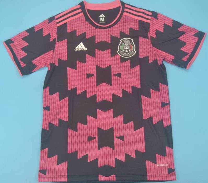 New 2021 /22 mexico national football home/ away soccer jersey. Buy Mexico National Team Jersey Off 61