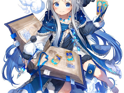 画像 アニメ 女の子 可愛いイラスト簡単 111924
