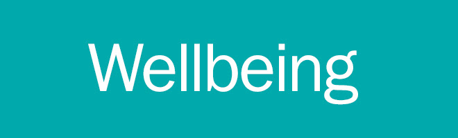 Wellbeing