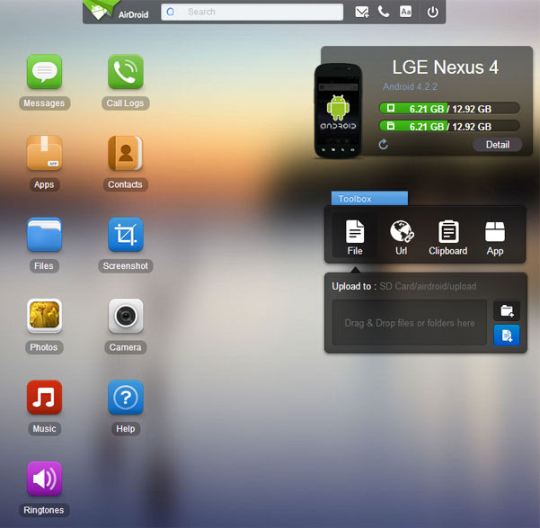 If you want to get all of the details for all ips, simply use our ip address locator here and search ip addresses ranging from 192.168.43. How To Send Transfer Files From Pc To Android Without Usb Cable