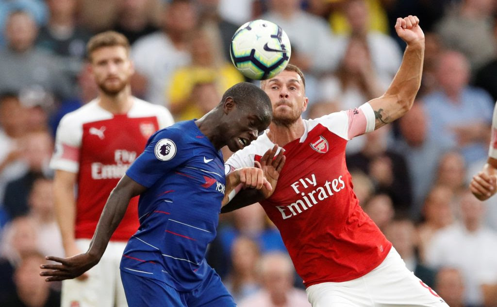 Chelsea News Now Today Every 5 Minutes