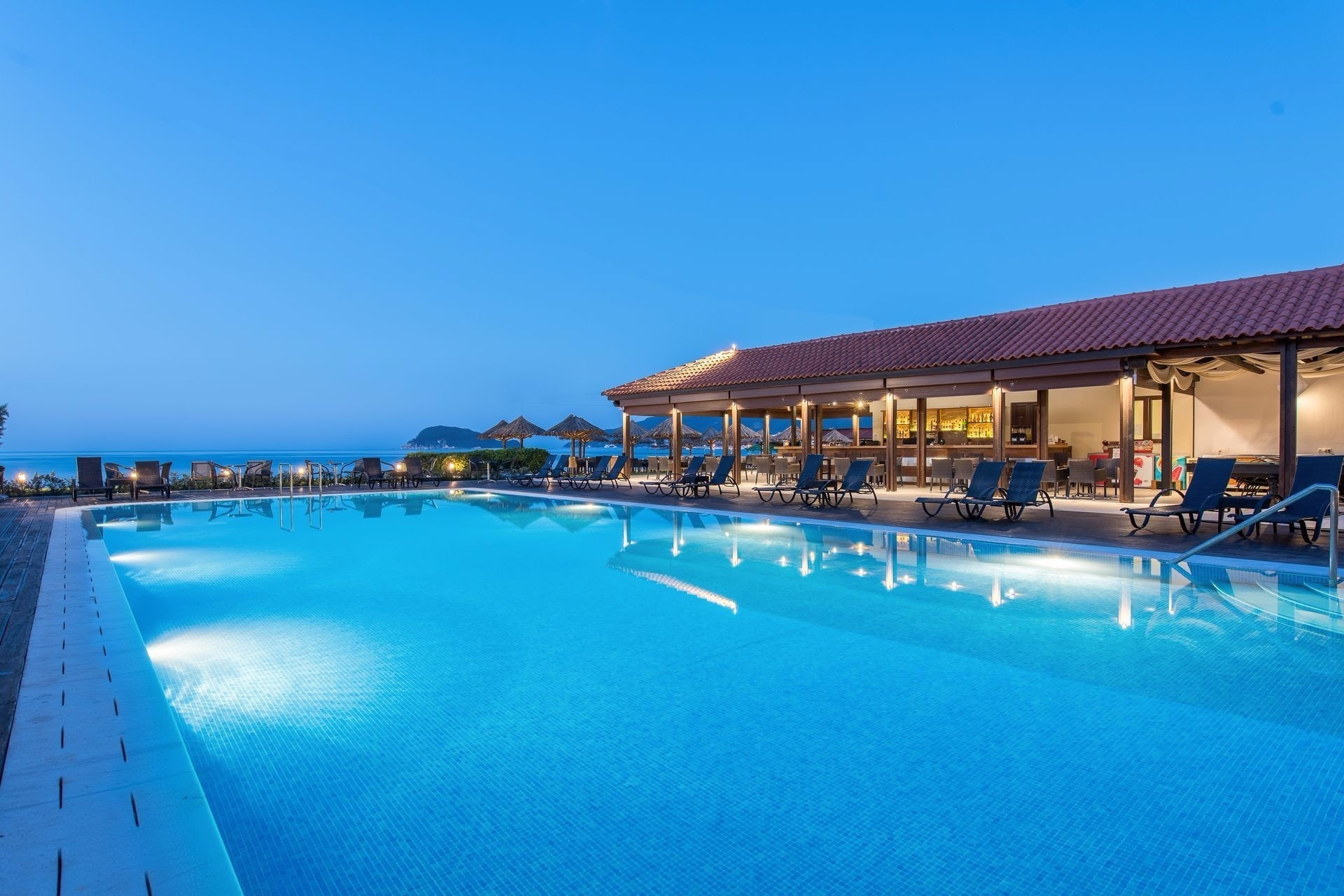 5* Galaxy Beach Resort - Ζάκυνθος, Λαγανάς