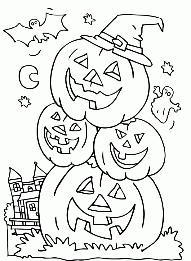 Welcome to our disney halloween page where you will find over 80 well drawn disney halloween coloring pages for you to print out for you and your family or students to enjoy. Free Curious George Halloween Coloring Pages Download Free Curious George Halloween Coloring Pages Png Images Free Cliparts On Clipart Library