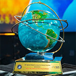 image of award trophy