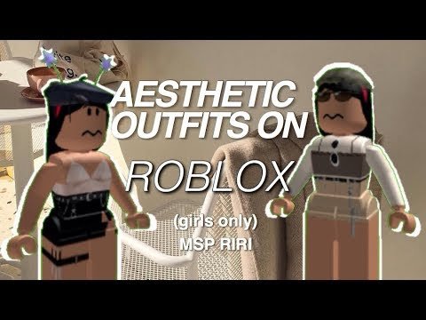 Roblox Girl Outfit Ideas Aesthetic Cheap Free Robux No Verification Or Survey No Scam - cute cheap roblox girl outfits 2020