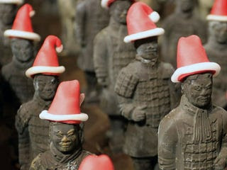 EVANS-PRITCHARD: Warnings of an imminent Chinese collapse will look silly by Christmas