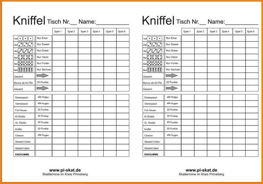 Kniffel A4 Druck Pdf Kniffelblock Zum Ausdrucken Din A4 Kniffel Vorlage Kniffel Gewinnkarte Zum Ausdrucken Auf Dieser Seite Bieten Wir Kostenlose Spielvorlagen Mit Den Benotigten Spielfeldern An Tani Blog Nach