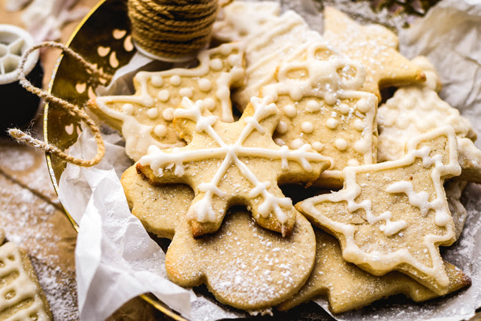 Discontinued Archway Christmas Cookies - www.injoygifts ...