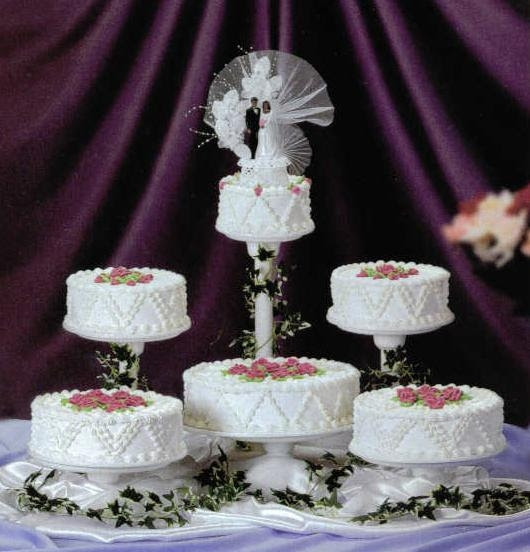 Cout Moyen Dun Gateau De Mariage Pour 300 Personnes