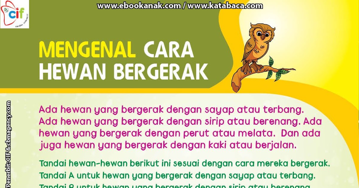 Nama Hewan  Pemakan  Tumbuhan Jejak Sekolah