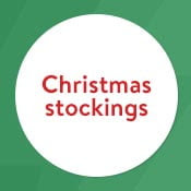 Christmas stockings