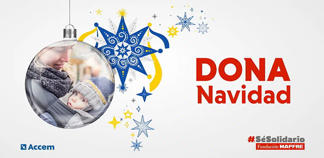 Dona Navidad