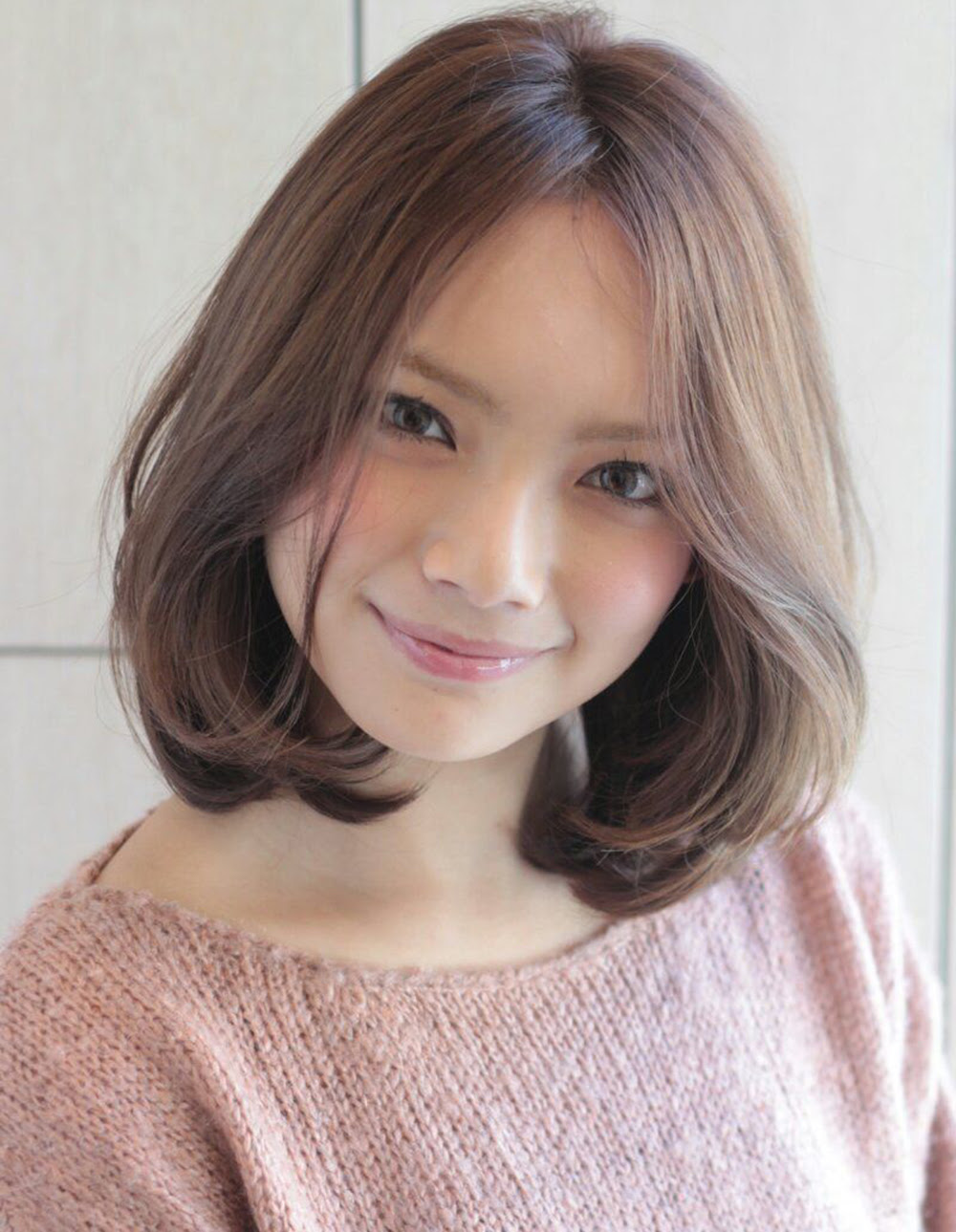これまでで最高のミディアム ボブ パーマ ワンカール 最高のヘアスタイルのアイデア