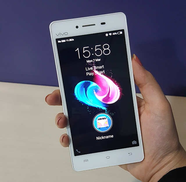 taggielove: Vivo Y53 2019 Spesifikasi Review Harga