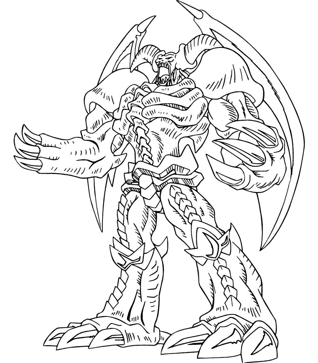 And you can freely use images for your personal blog! Yugioh Printable Coloring Pages At Getdrawings Free Download