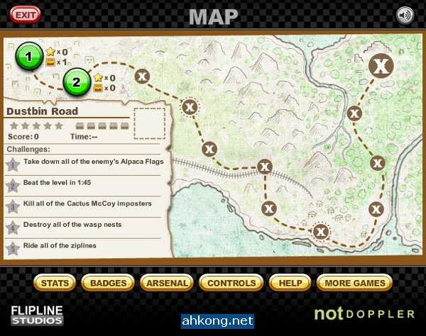 Play free cactus mccoy 2: Ahkong Net Blog Archive Cactus Mccoy 2 Download