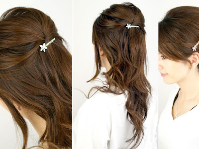 ++ 50 ++ ヘアピン 留め 方 可愛い 274212