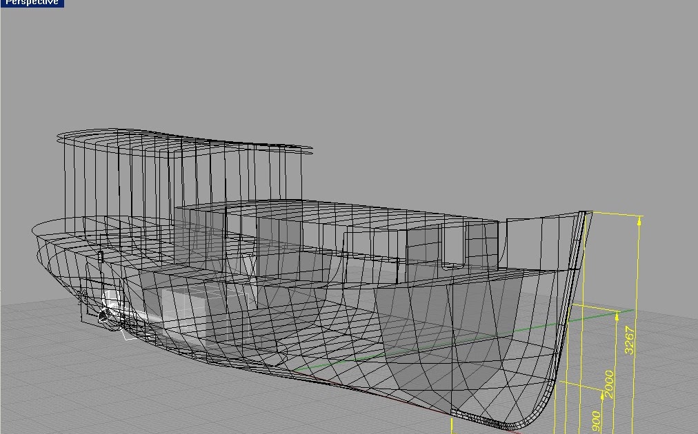 Aluminium boat plans au Here ~ Favorite Plans