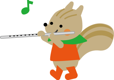 コンプリート かわいい オーボエ イラスト 簡単 イラスト素材画像