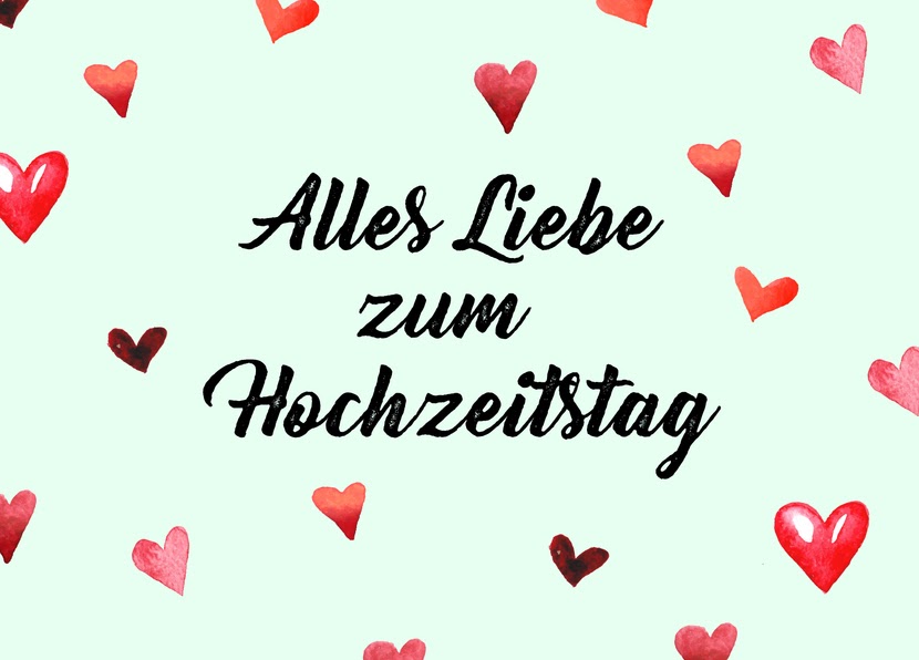 Youtube Glückwünsche Zum Hochzeitstag