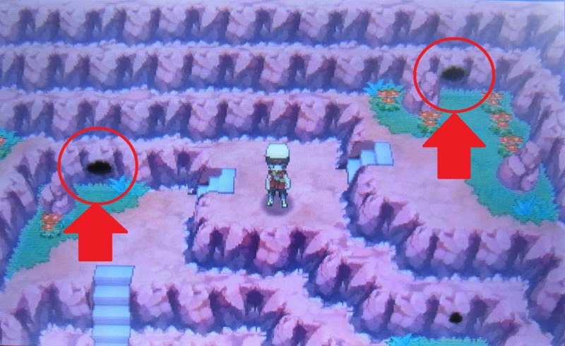 50 ポケモン 秘密基地 Qr 最優秀ピクチャーゲーム