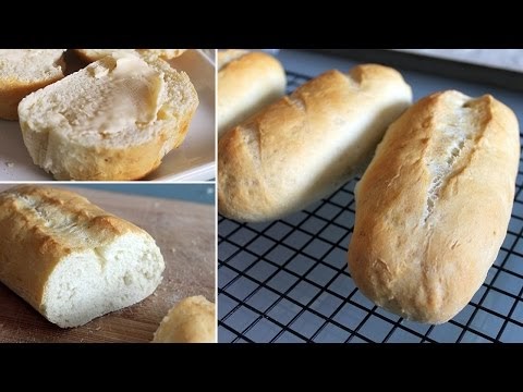 Italian Bread Recipe With Self Rising Flour | 11 Recipe 123