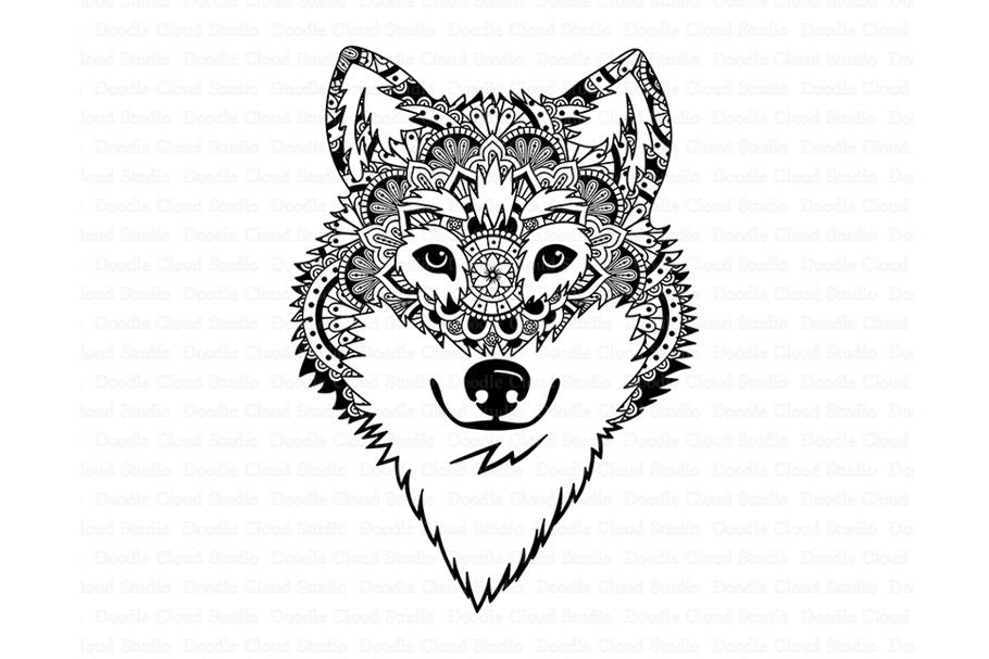 Download Cricut Wolf Svg Free