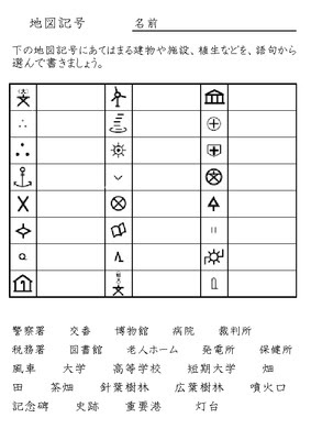 ダウンロード済み 3 年生 社会 シモネタ