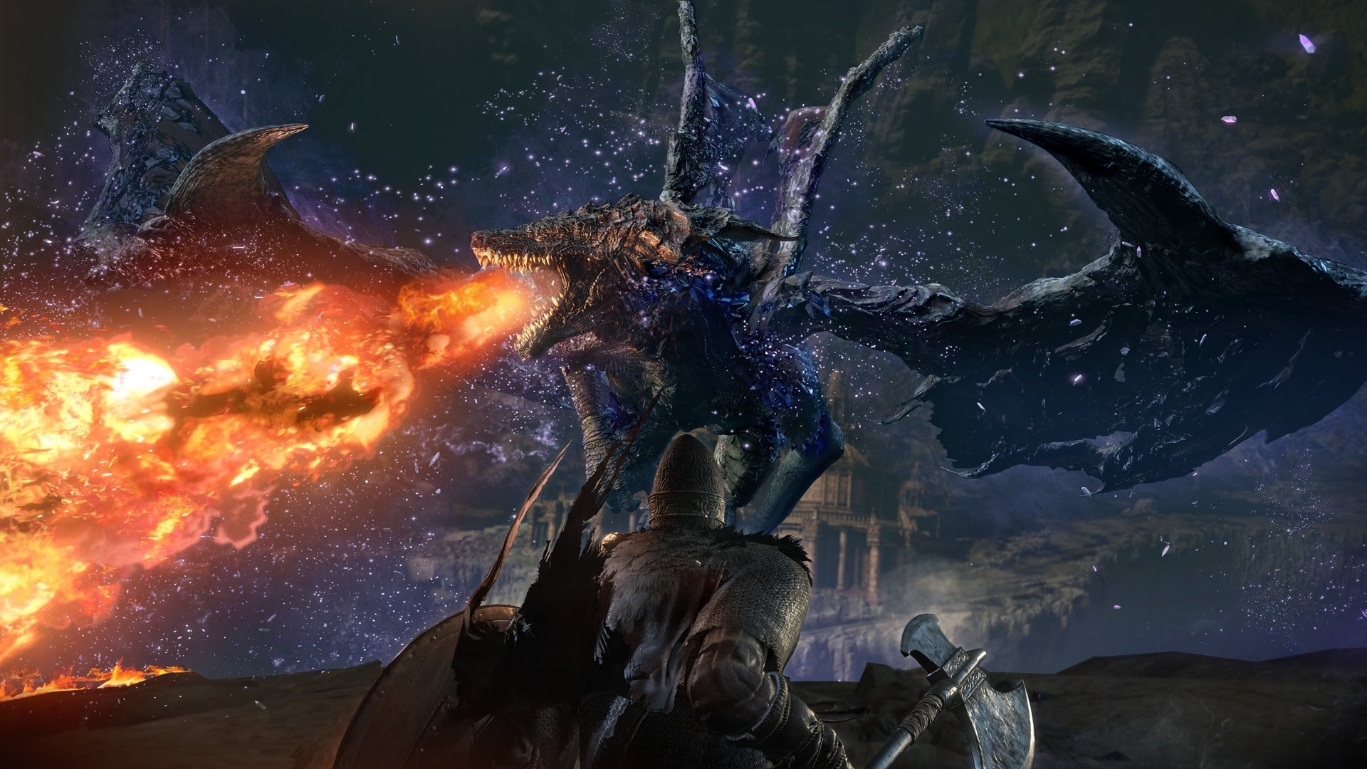 ベスト50 ダークソウル3 壁紙 19 最高の壁紙コレクション