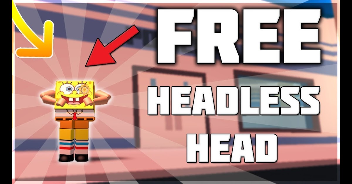 How To Get Headless Head On Roblox 2019 Mobile Videos Page Roblox Codes For Songs 2018 - roblox yeezy 350 how to make roblox