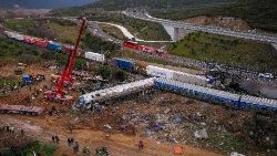 L'incidente in Grecia