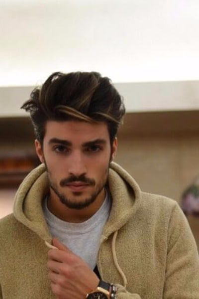 2 doing a quiff hairstyle for short hair. 40 Quiff Hairstyle Ideas To Try Out For A Bolder Look Menhairstylist Com