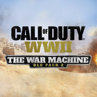 Call of Duty: WWII - The War Machine: DLC Pack 2