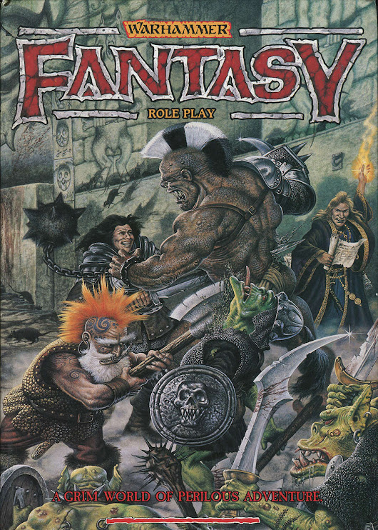 wfrp 4e pdf download