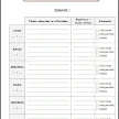Exemple D'un Journal De Stage
