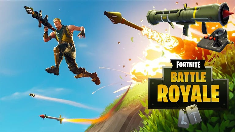 Fortnite Android On Pc - 768 x 432 jpeg 149kB