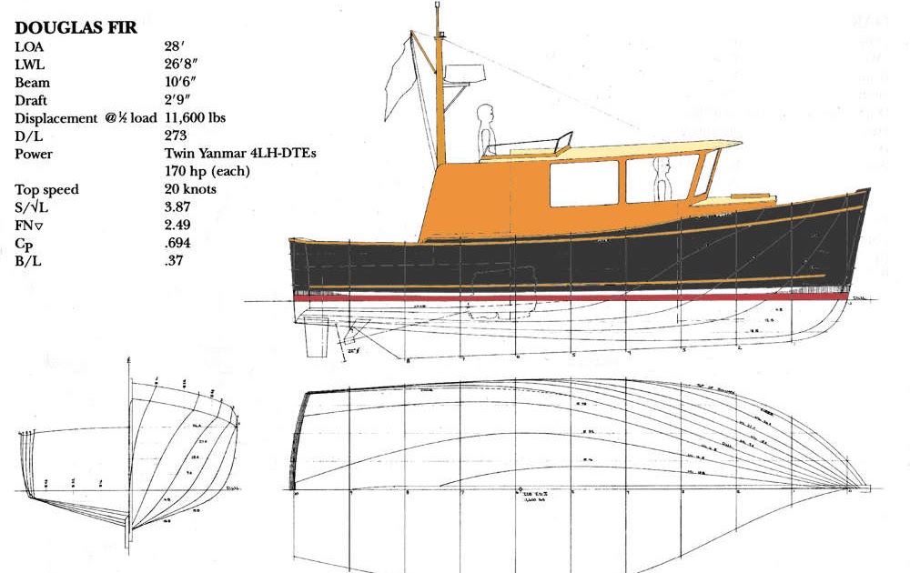 NET: Topic Plywood lapstrake canoe plans