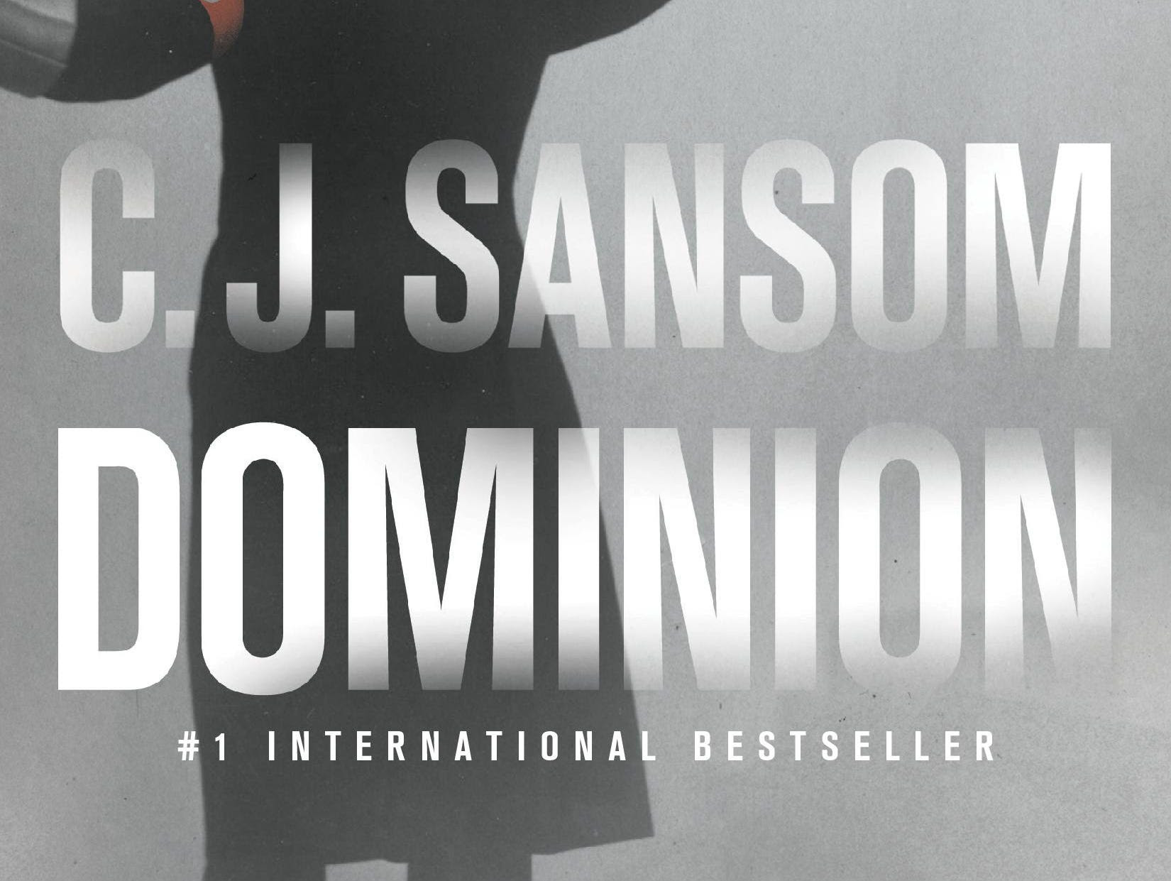 'Dominion' by C.J. Sansom