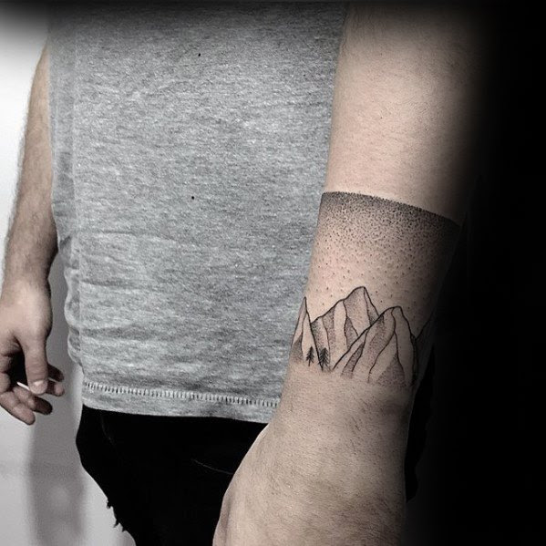 17 Simple Forearm Tattoo Ideas Amazing Ideas