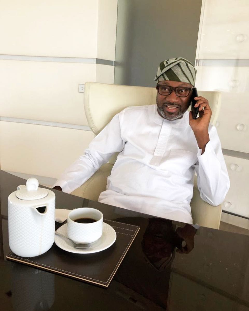Contact sadiq daba on messenger. Otedola Here S Why Billionaire Is Paying Sadiq Daba S Medical Bill Article Pulse Nigeria