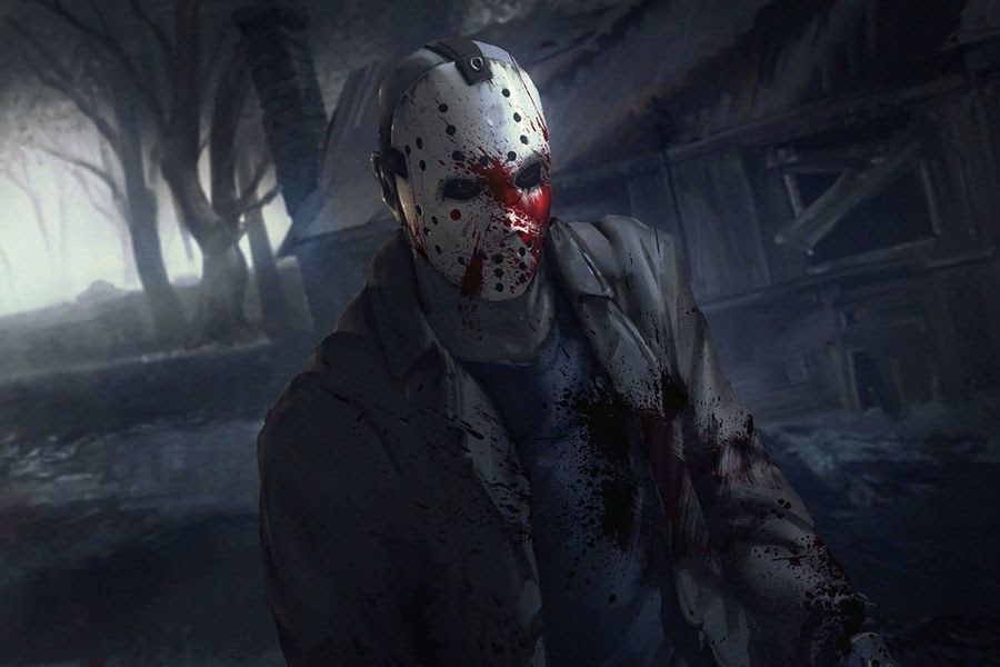 Tensión, horror y miedo son los protagonistas principales de viernes 13: Viernes 13 Encabeza La Lista De Juegos Gratuitos De Ps Plus En Octubre La Tercera