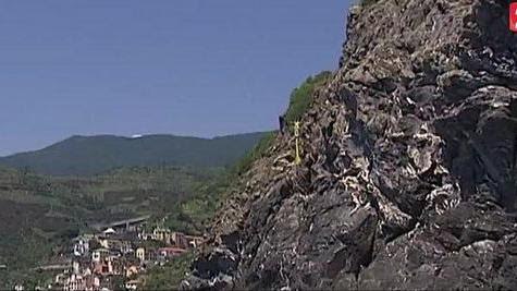 Les Cinque Terre, le petit paradis italien   